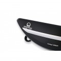 CNC Racing PRAMAC RACING LIMITED EDITION Billet Clutch Protector for the Ducati Panigale V4 / S / Speciale (can be used on Streetfighter and Multistrada With Clutch Case Change) CNC Racing PRAMAC RACING LIMITED EDITION Billet Clutch Protector for the Ducati Panigale V4 / S / Speciale (can be used on Streetfighter and Multistrada With Clutch Case Change)